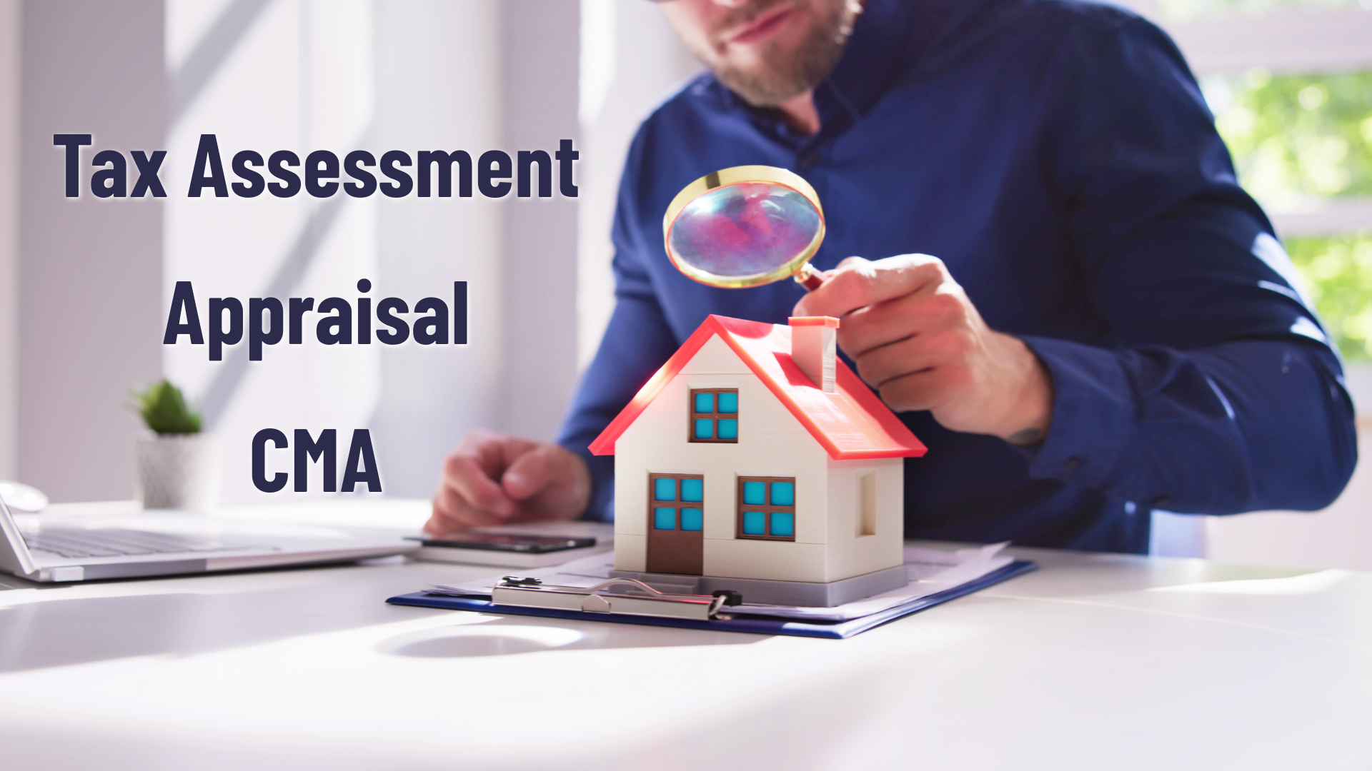 CMA, Appraisal, or Tax Assessment? Understanding What Your Calgary Home Is Truly Worth